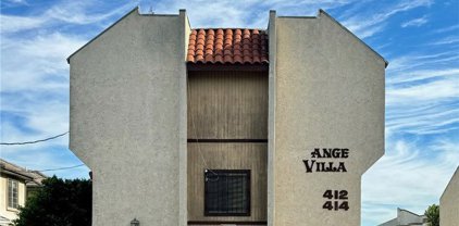 414 S Orange Avenue Unit C, Monterey Park