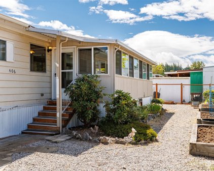1200 Lincoln Street Unit #406, Bellingham