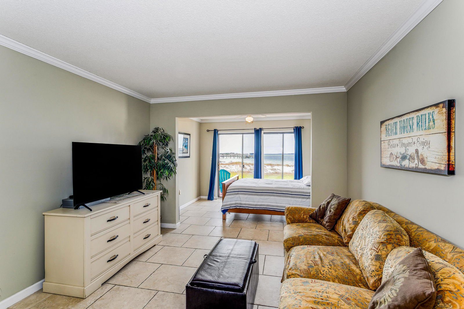 7453 Sunset Harbor Drive Unit APT 2111, Navarre FL 32566, Property