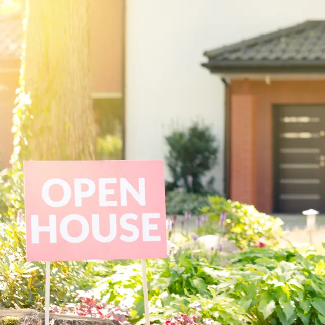Open House