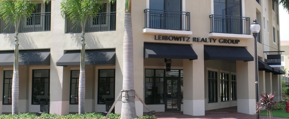 Leibowitz Realty Group: 4867 PGA Blvd, PBG fl