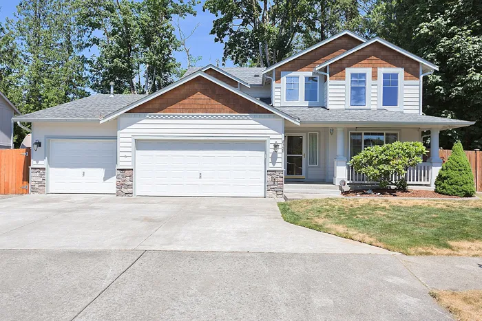 Homes for Sale in Eagle Heights