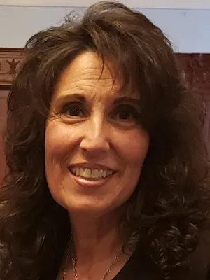 Maria Tamiolakis