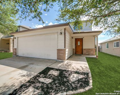 10918 Dewlap Trail, San Antonio