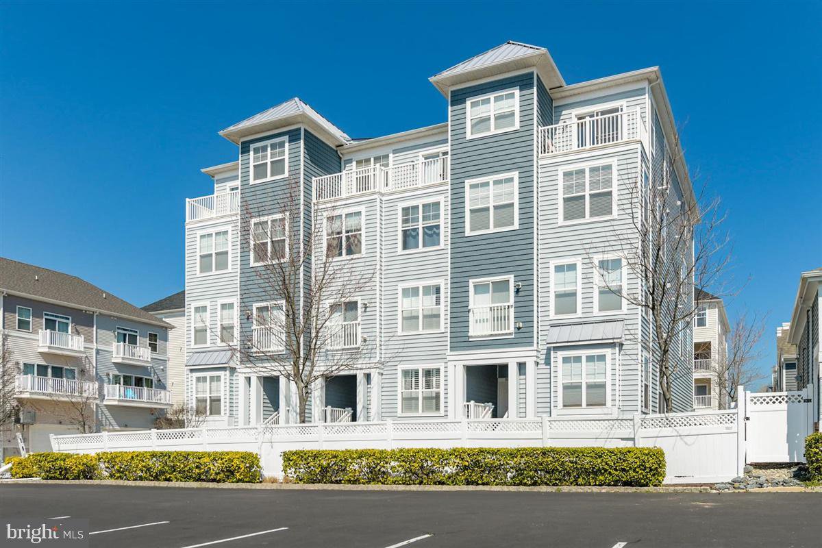 106 69th Street Unit #13E, Ocean City MD 21842