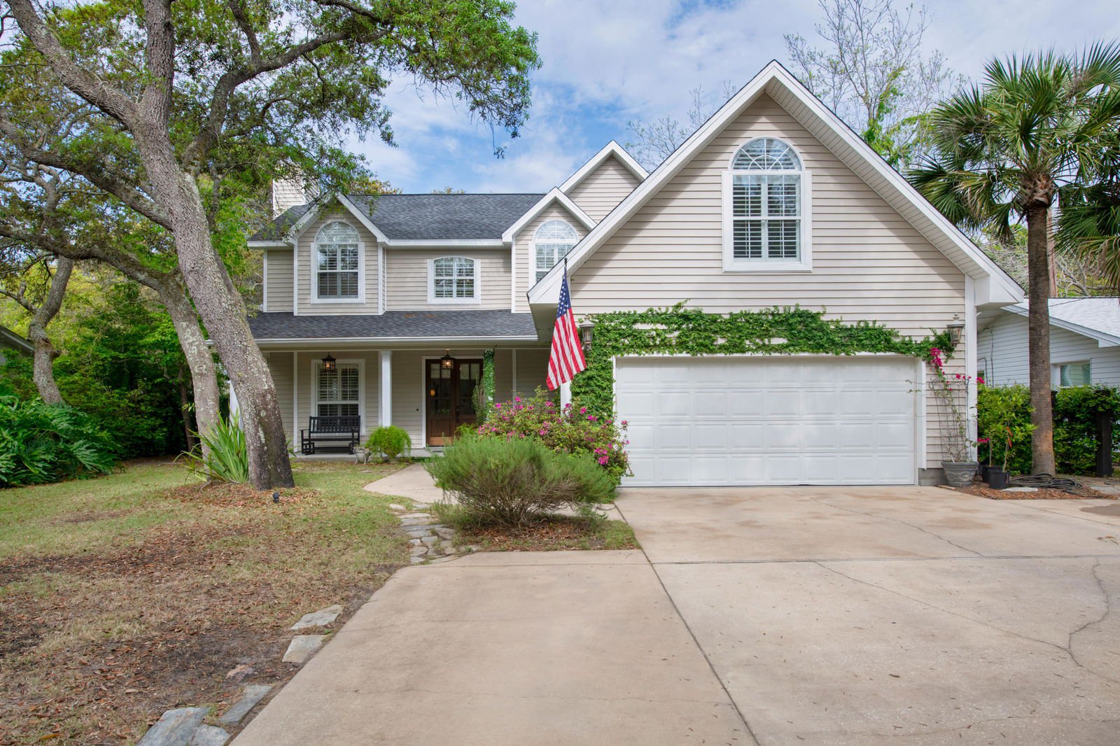 908 NE Ne Beachview Drive, Fort Walton Beach, 32547