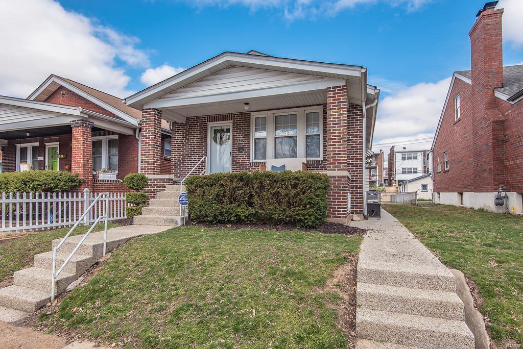 6319 Juniata Street, St Louis, 63139