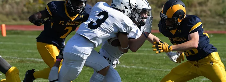 St. Joseph's Catholic High School St. Thomas Ontario Real Estate Football
