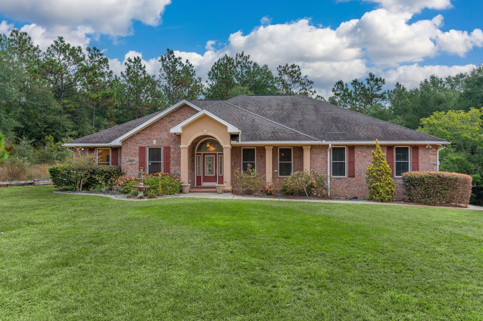 6101 Oak Hill Road, Crestview FL 32536, Property Listing 910086,