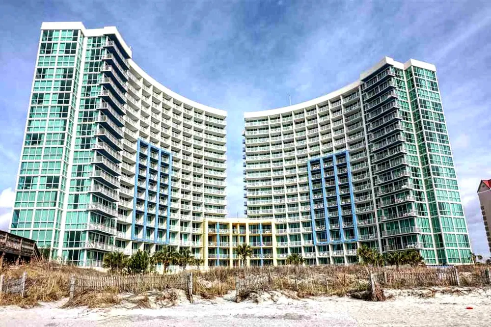 Avista Ocean Resort