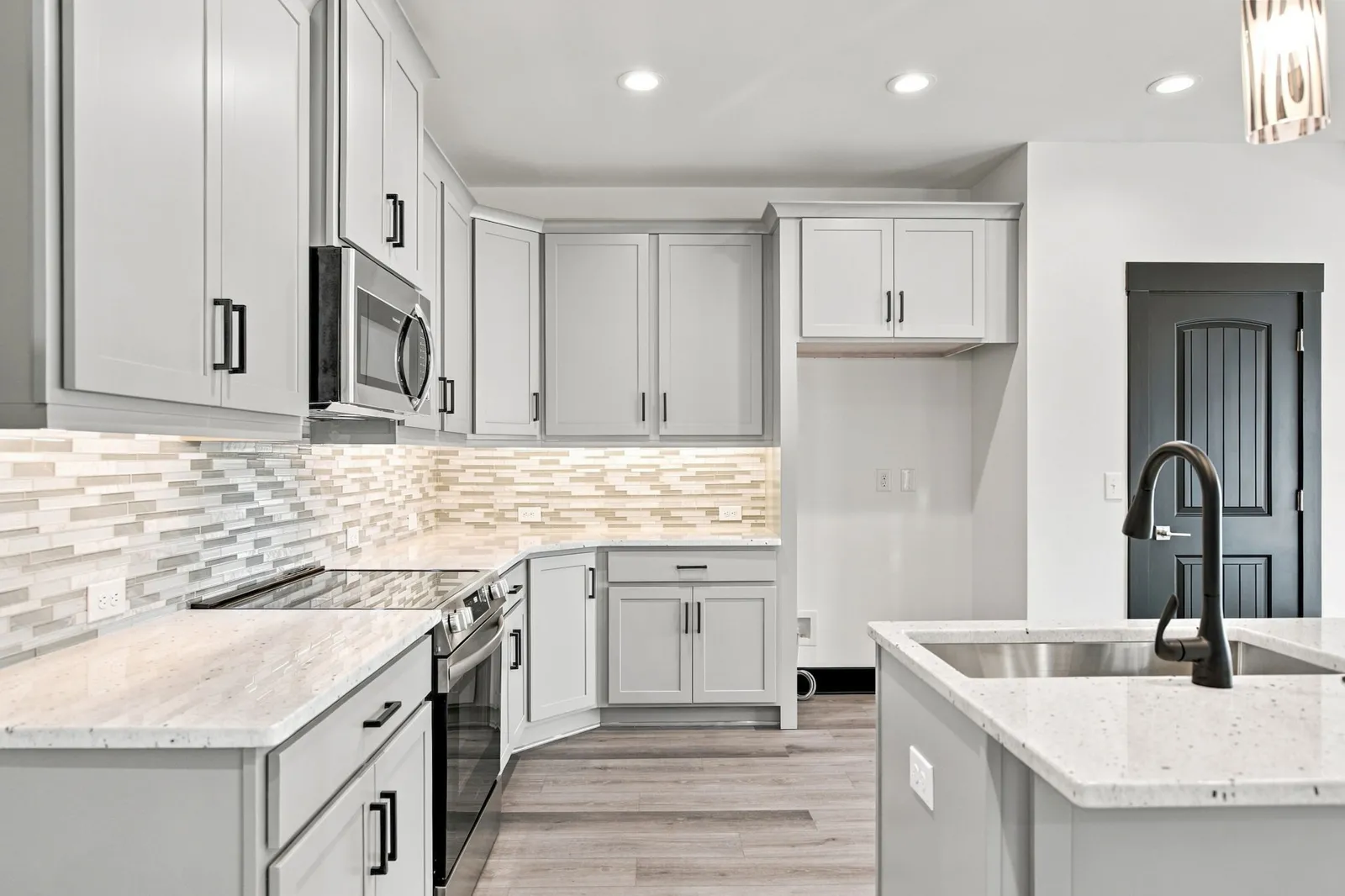 ATS Construction - Weathersbee Floor Plan