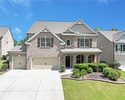 2150 Button Fern Lane, Cumming