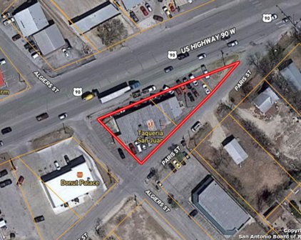1012 Us Highway 90 W, Castroville