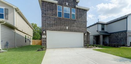 6226 Morning Fern Lane, Humble