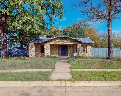 4513 Normandy  Road, Fort Worth