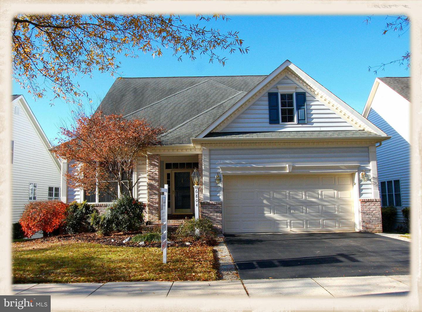 6804 Crofton Colony Court, Crofton, 21114