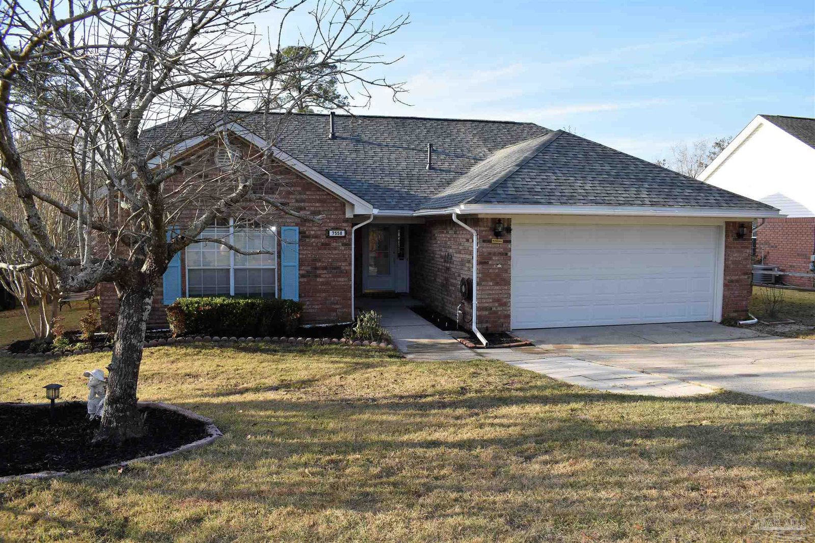 7558 Northpointe Blvd, Pensacola FL 32514, Property Listing 604837,