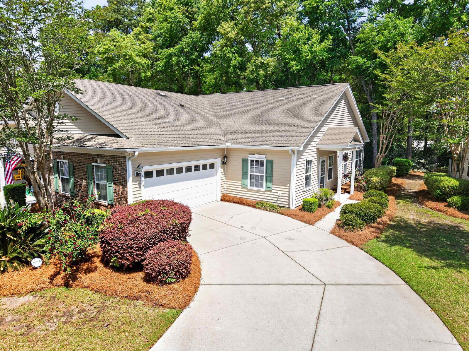 56 Highgrove Ct. Unit 2, Pawleys Island, 29585