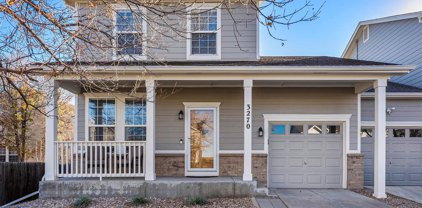 3270 E 123rd Drive, Thornton