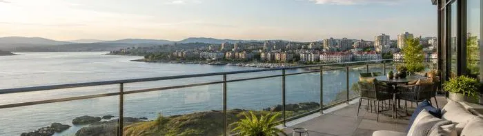 Waterfront properties for sale throughout Greater Victoria