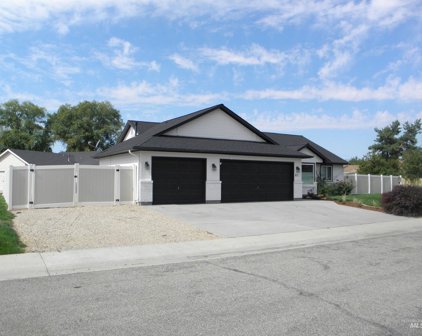 871 North Samson Avenue, Boise