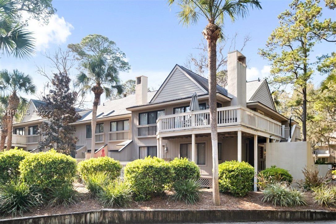 For Sale 125 Shipyard Drive Unit 158, Hilton Head Island 1 Bedroom