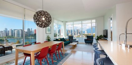 1633 Ontario Street Unit 802, Vancouver
