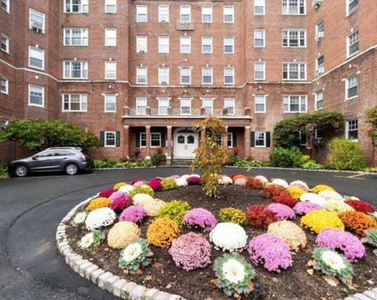 50 N Broadway Unit #2B, White Plains