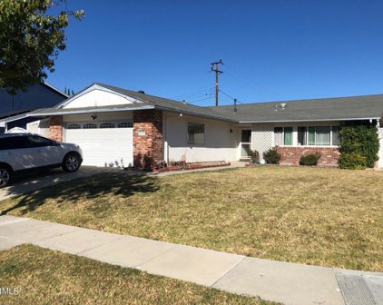 2193 Rhoda Street, Simi Valley