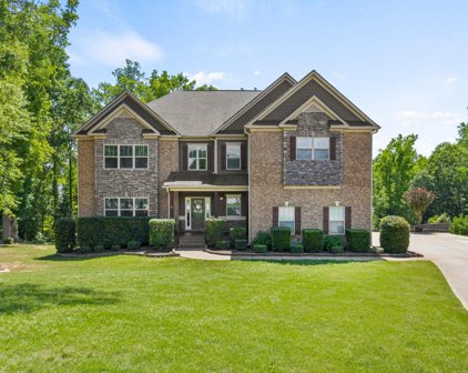 8 Red Tip Court, Simpsonville