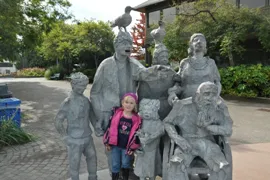 edmonds art