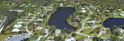 South Fork Estates