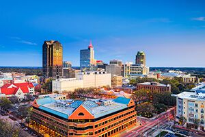 Raleigh