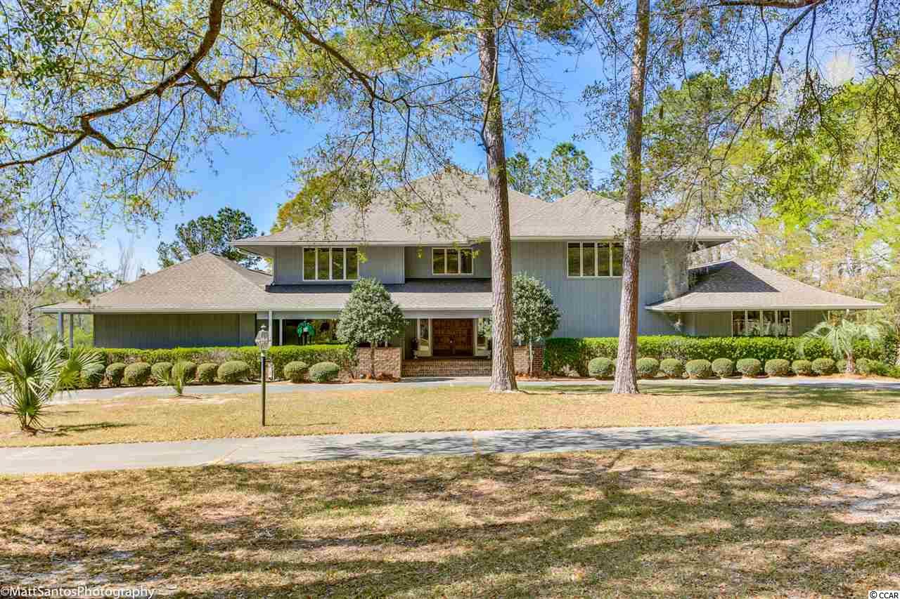 MLS 1907672 Black River Retreat 302 Mohican Dr., SC