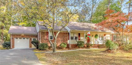 9250 Rochdale Court, Mechanicsville