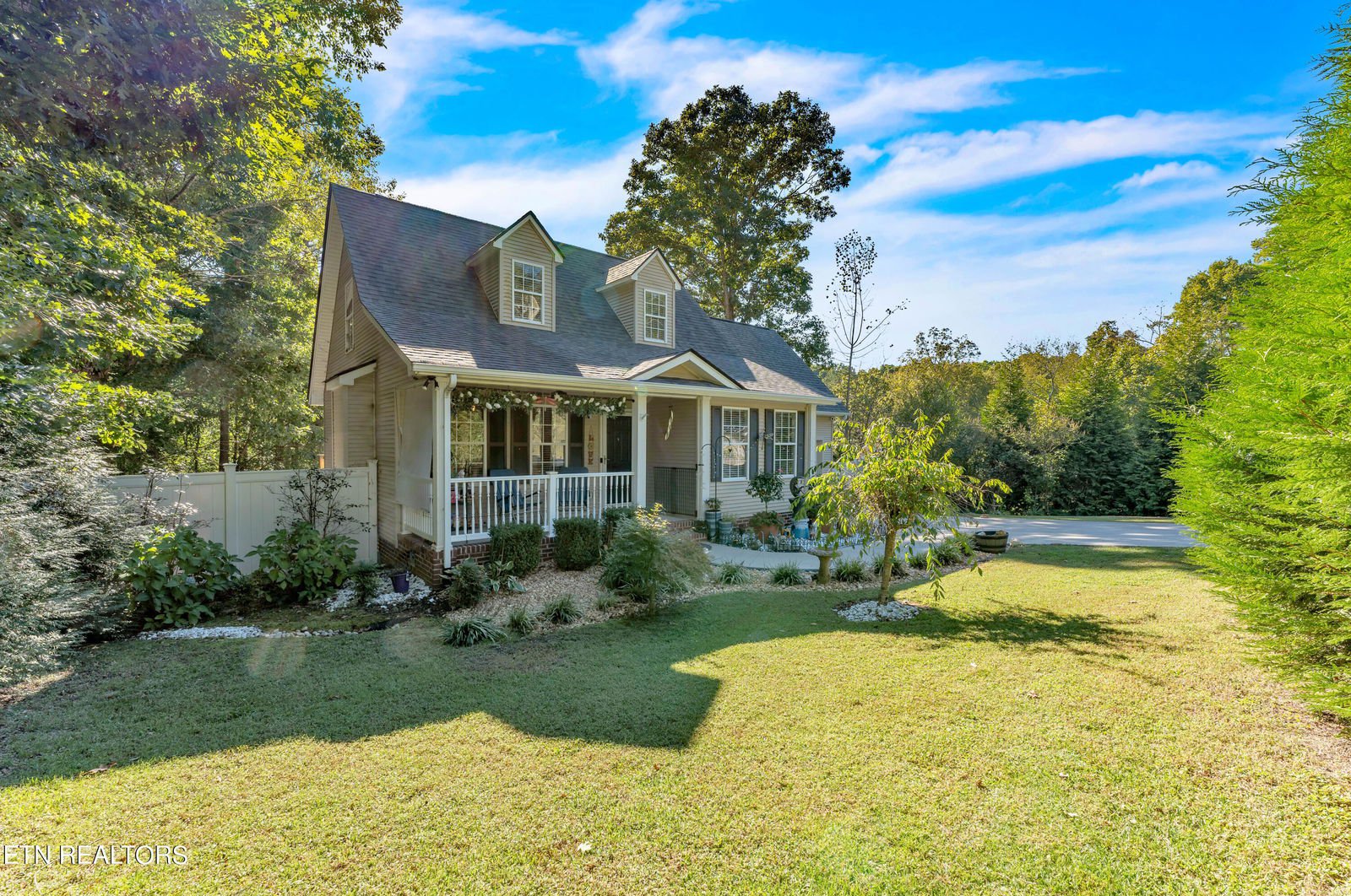 191 NW Maple Crest Circle, Charleston, 37310