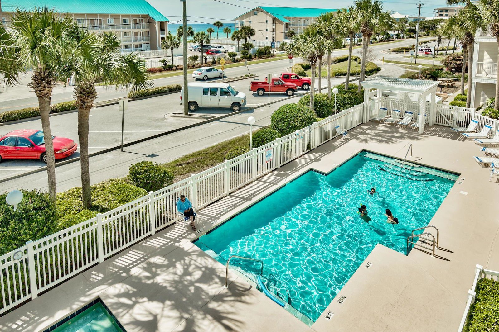 3291 Scenic Hwy 98 Unit 307, Destin FL 32541, Property Listing 852147