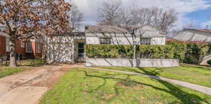 4304 Curzon  Avenue, Fort Worth