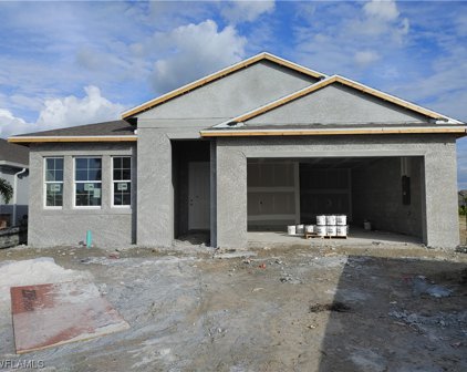 246 Spring Hill Lake Loop, Cape Coral