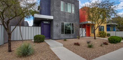 808 E Park Modern, Tucson