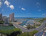 1650 Ala Moana Boulevard Unit 2101, Honolulu image