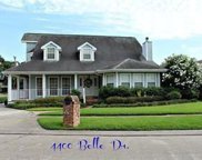 4400 Belle  Drive, Metairie image