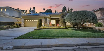 245 Calle Andrea, San Dimas