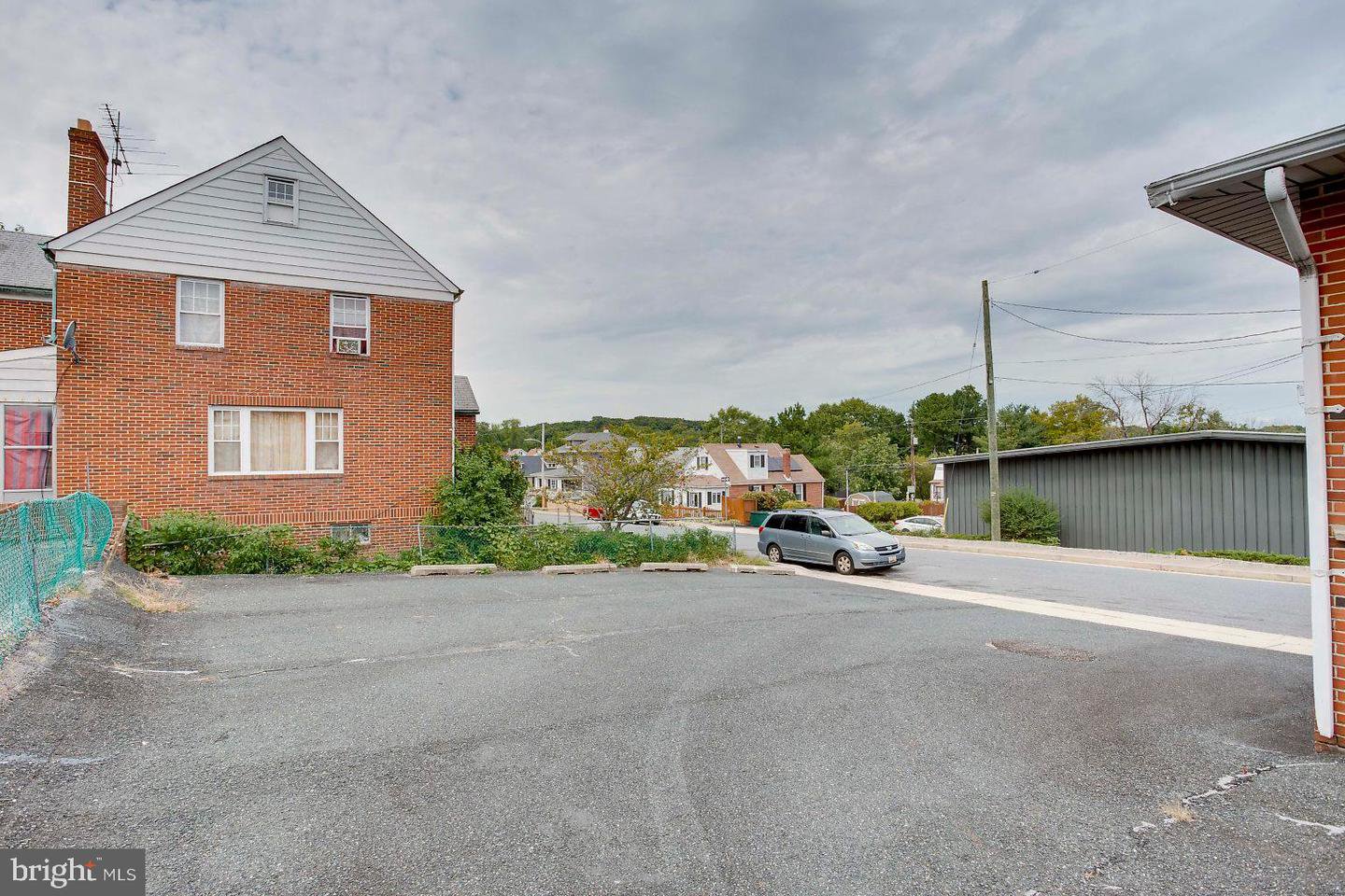 8910 Harford Road, Baltimore, 21234