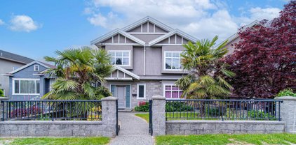 6815 Fraser Street, Vancouver