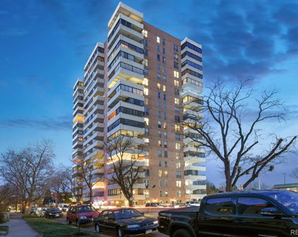 130 N Pearl Street Unit 702, Denver