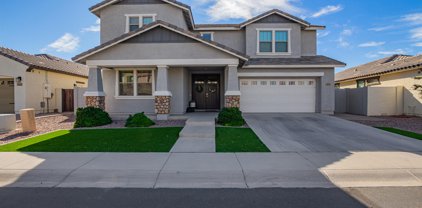 2823 E Pearl Street, Mesa