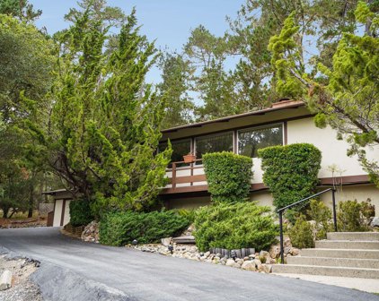 3 Forest Knoll Rd, Monterey
