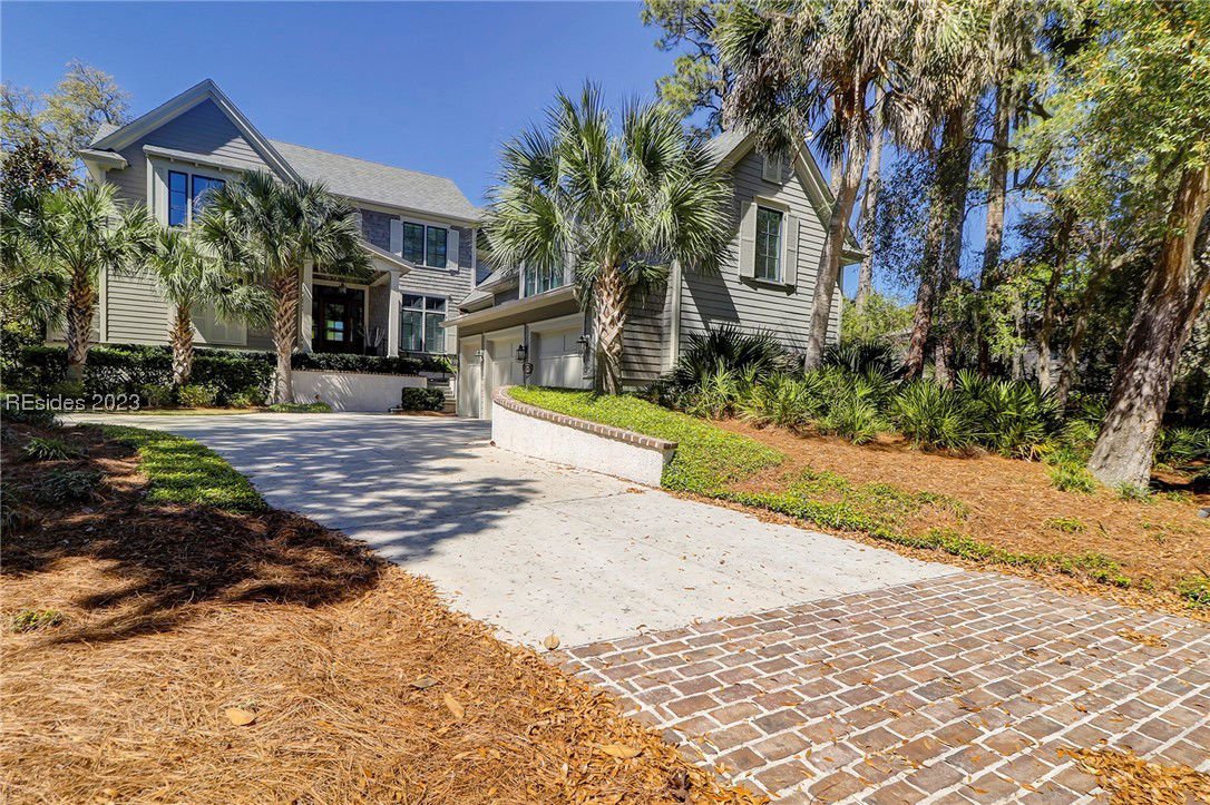 10A Beach Lagoon Road, Hilton Head Island, 29928