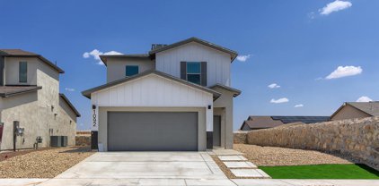 1072 Summer Rain Street, El Paso